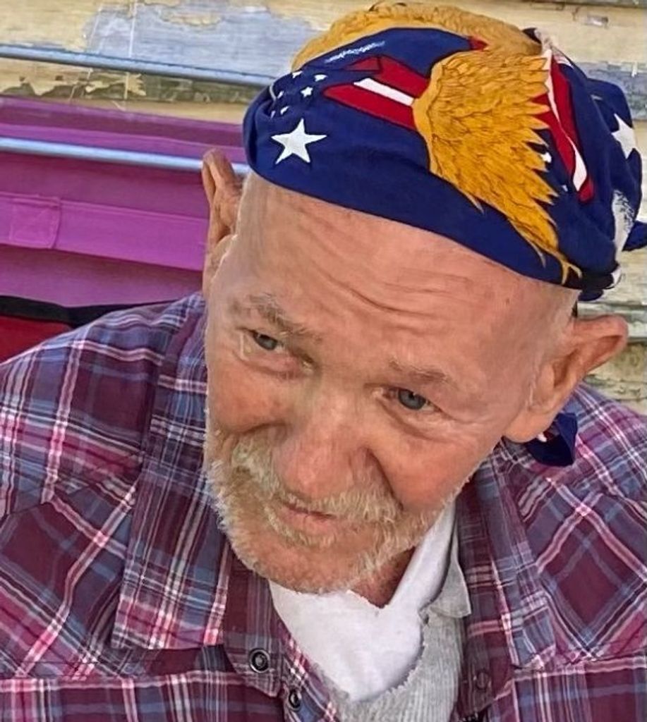 Jerry  Oren Jordan, Sr.