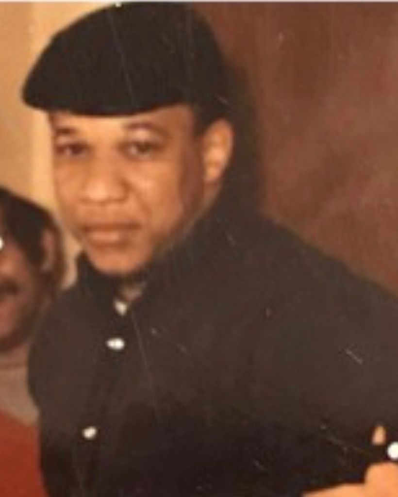 Armando A. Bernardino