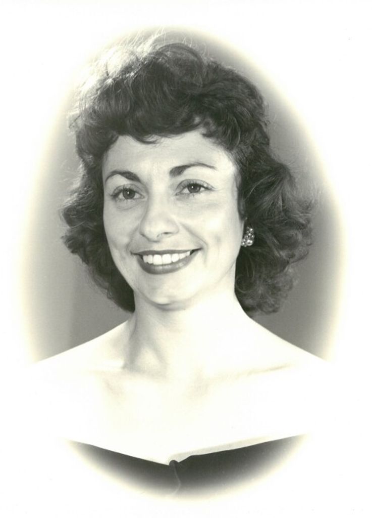 Helen Berglund