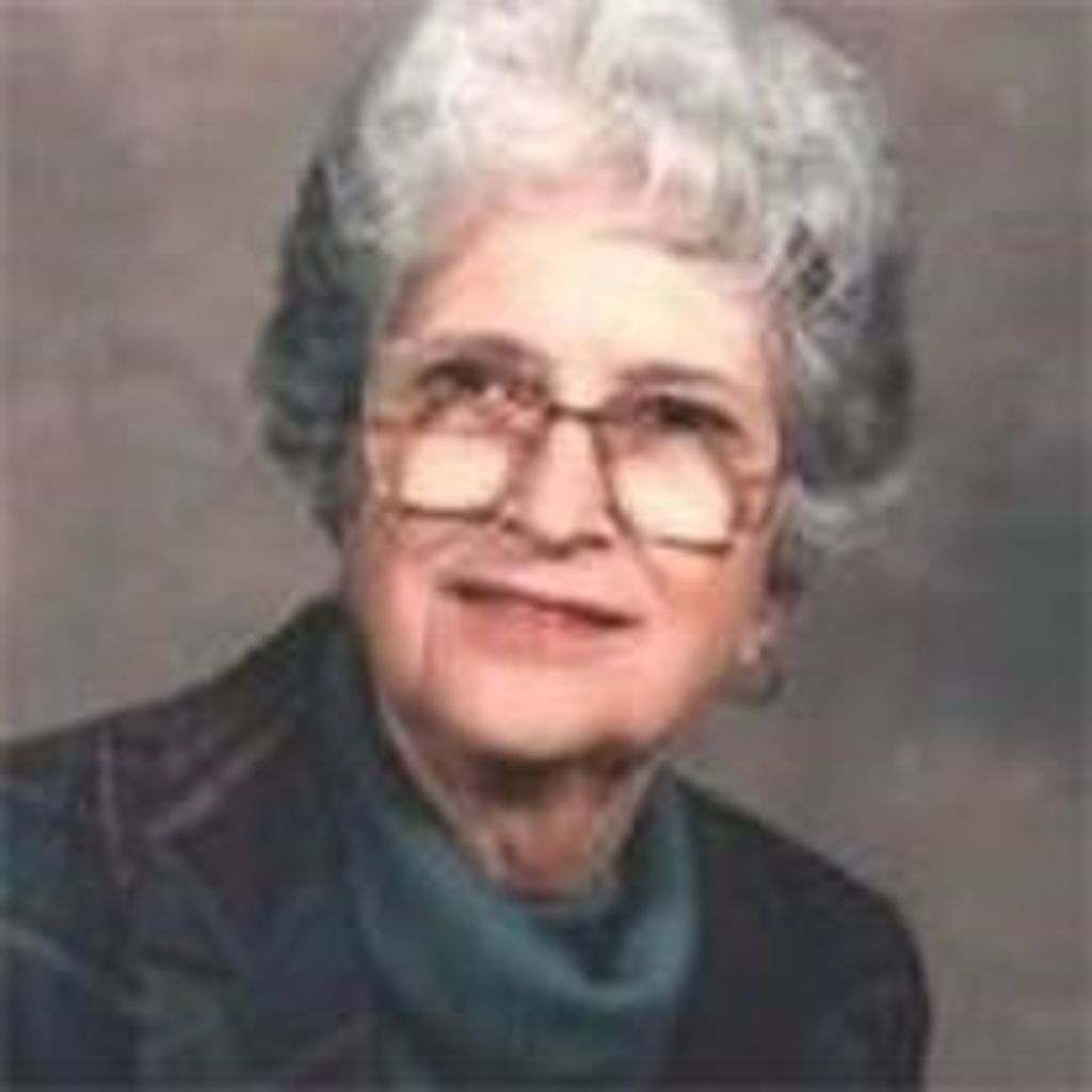 Patricia Ostlind