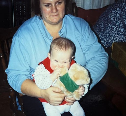 Ellen Jane (Graham)  Conway photo gallery thumbnail 61 of 89