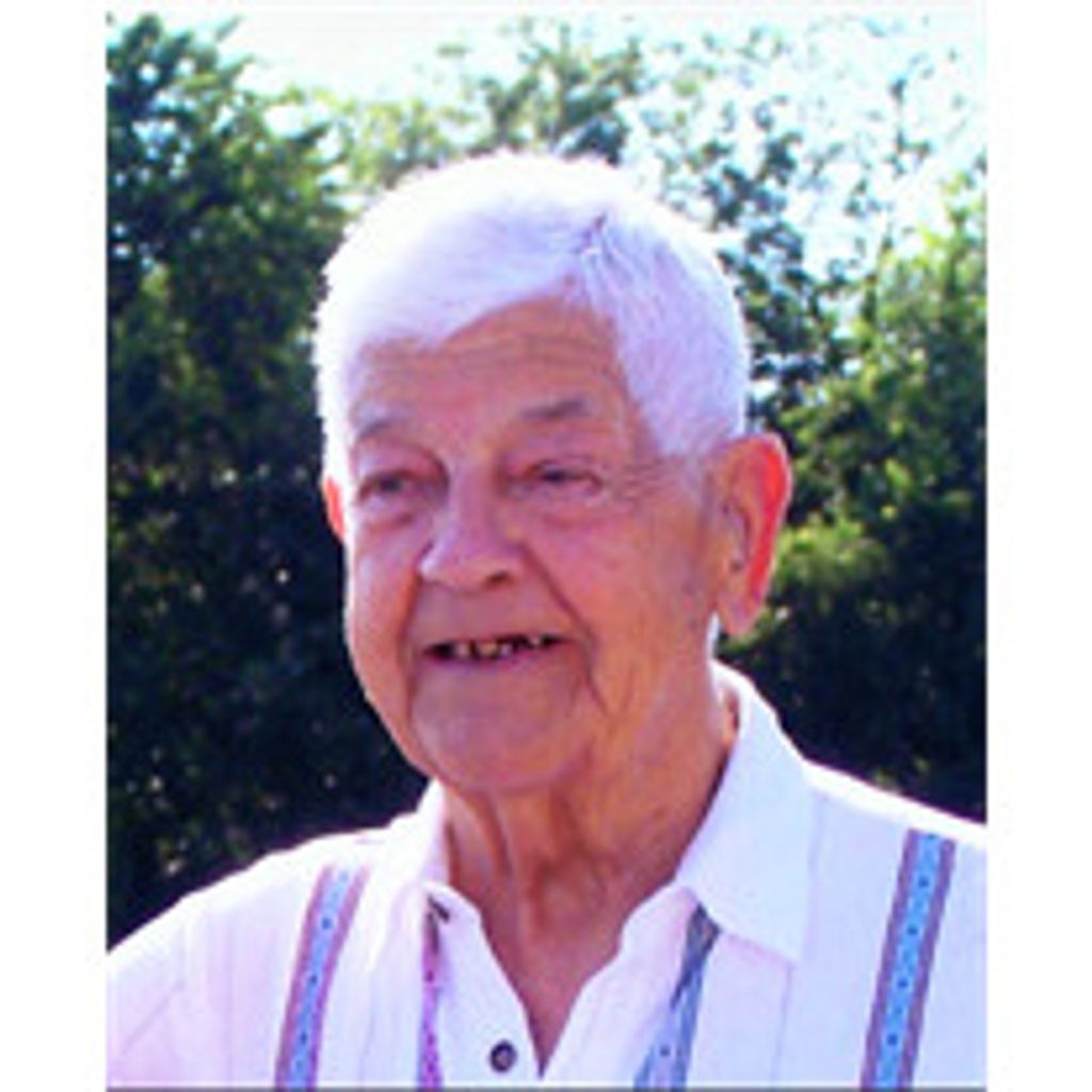Wesley M. Eastman