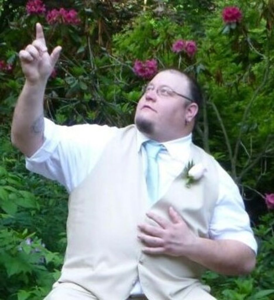 Patrick Strange Profile Photo