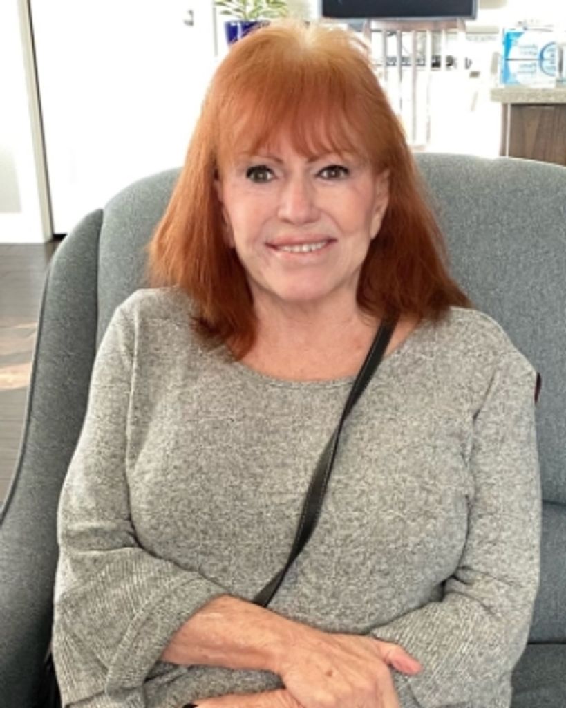 Vickie Jean Maughan Profile Photo