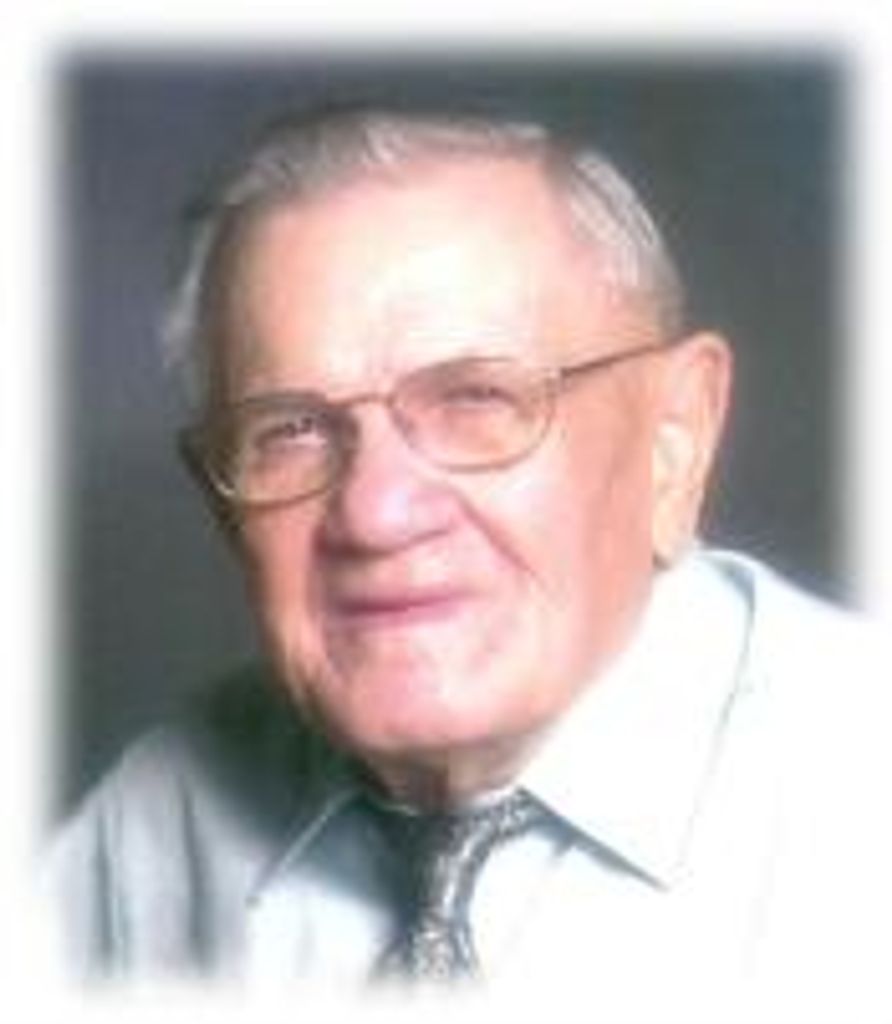 William E. "Bill" Spreckelmeyer