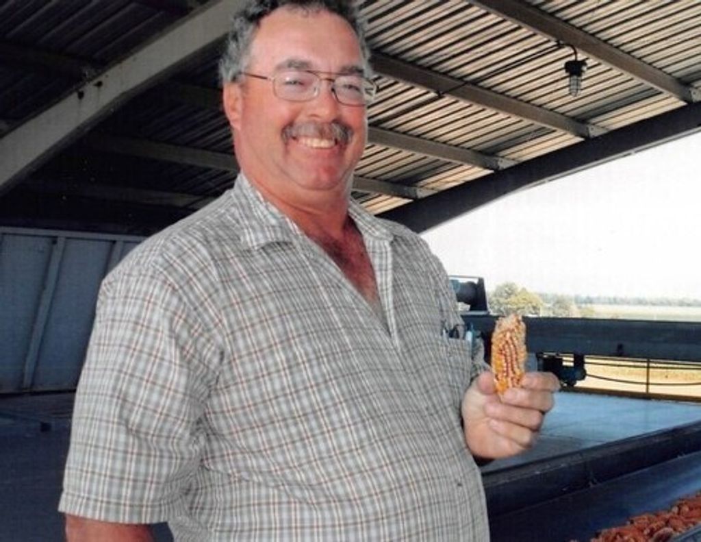 Bradley 'Brad' Wayne Pool