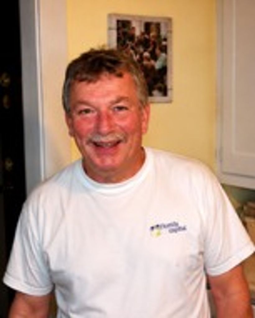 Kenneth Randall Adams Profile Photo