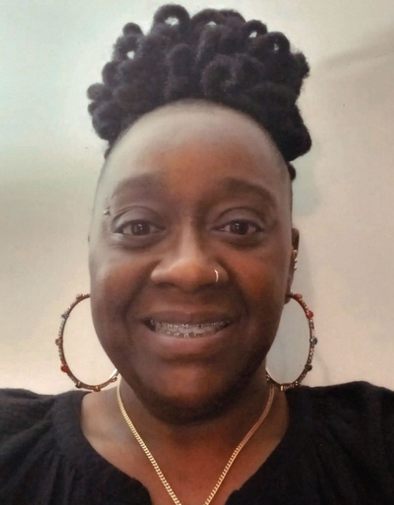 Tracy Lashawn Bowen Profile Photo