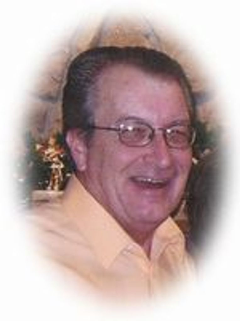 Richard D. Roorda