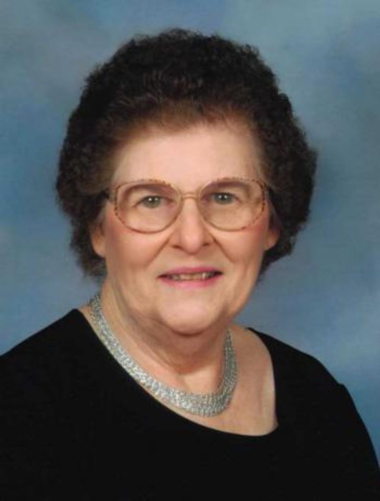 Mary Jean Schrant Profile Photo