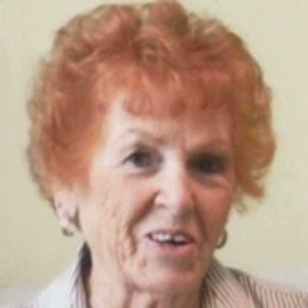 Dorothy Thompson Yates