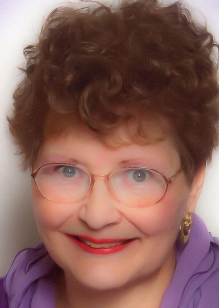 Elaine C. Buckenmeyer Profile Photo