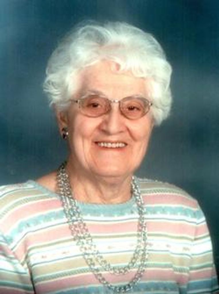 Laverne Malling Profile Photo