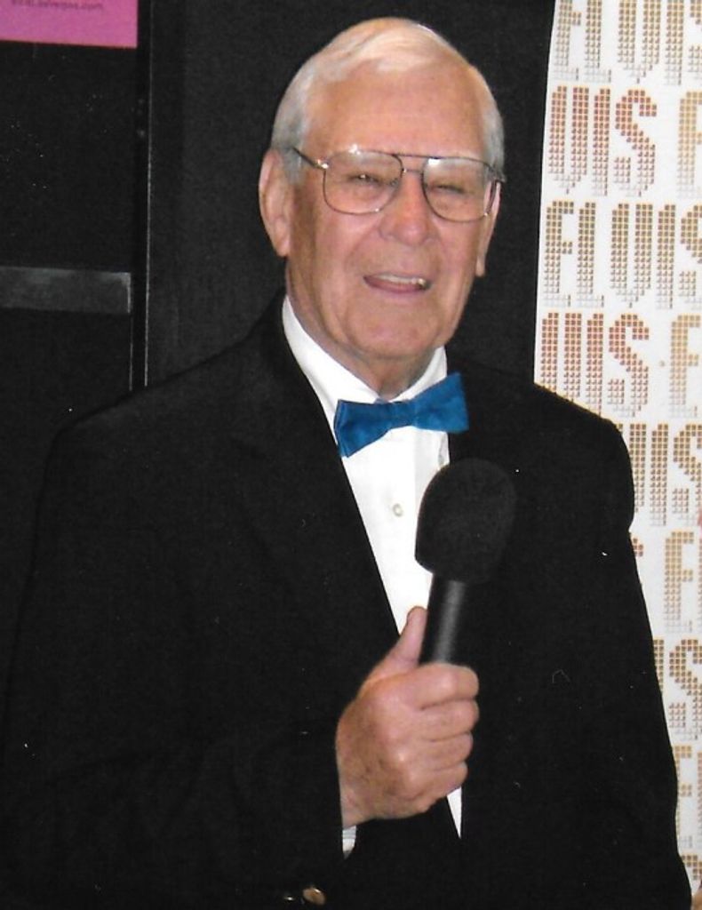 Henry "Hank" Yudt