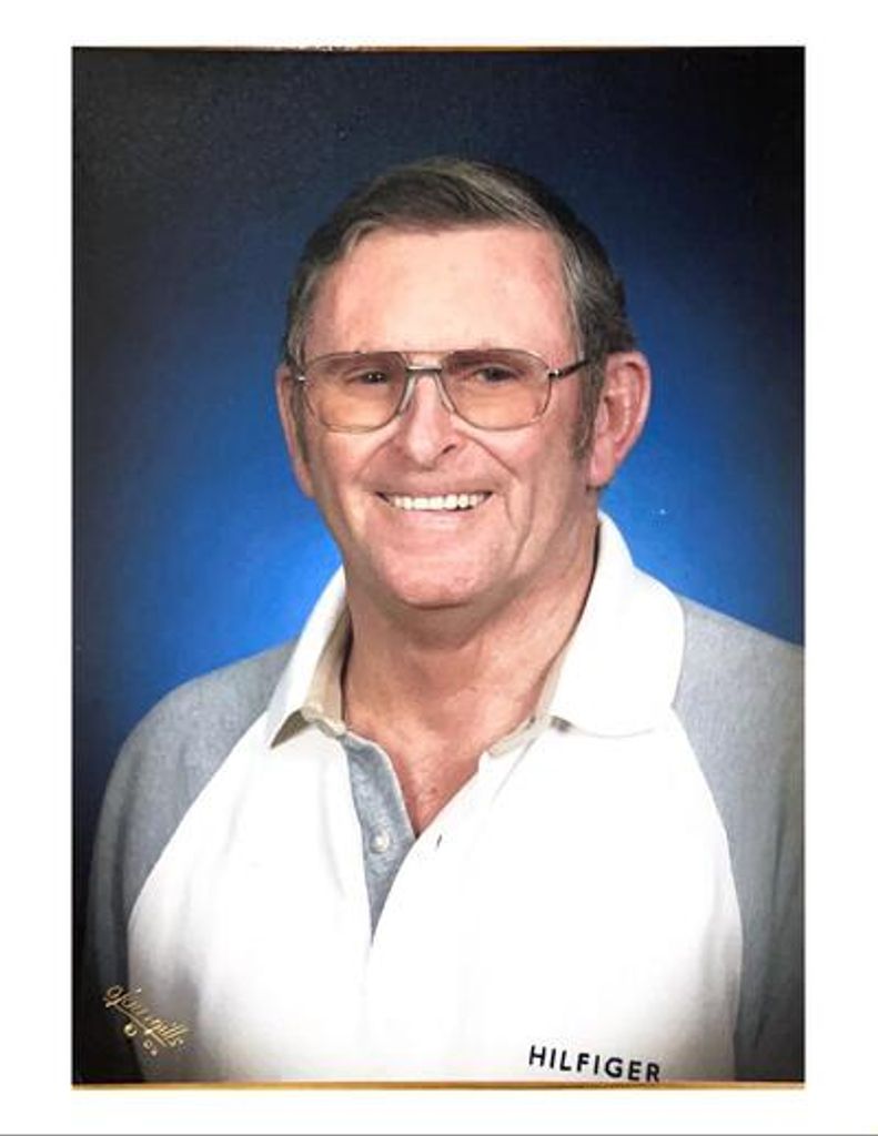 William "Frank" Franklin Hull Profile Photo
