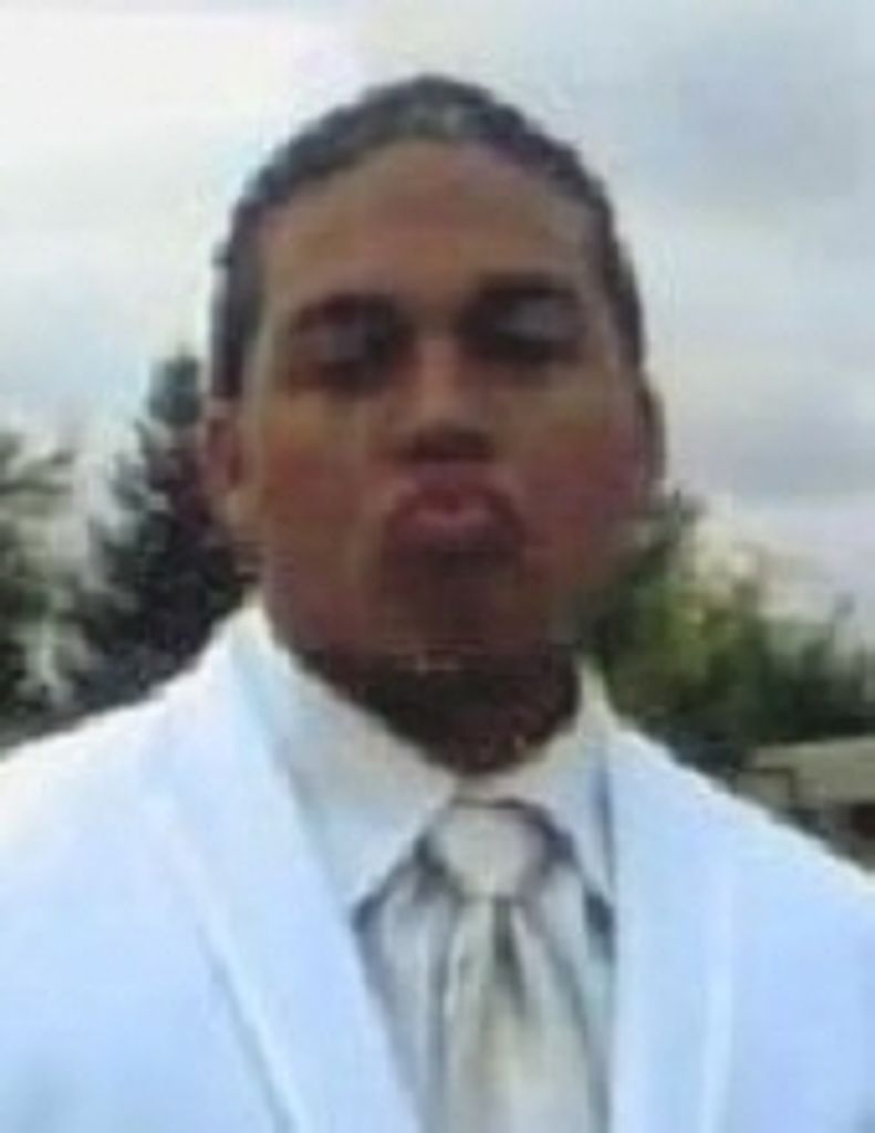 Marcus Anthony Menton-Fleming Profile Photo