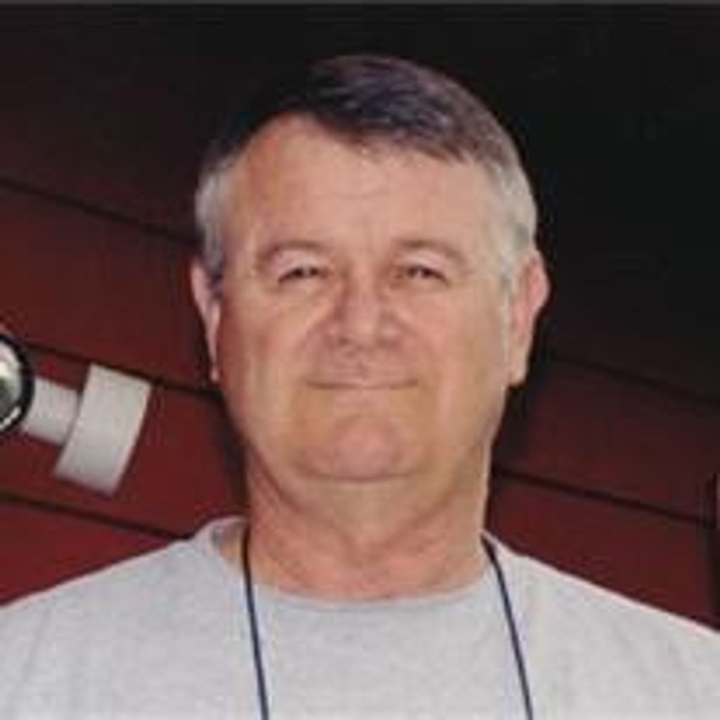 Bruce Doering
