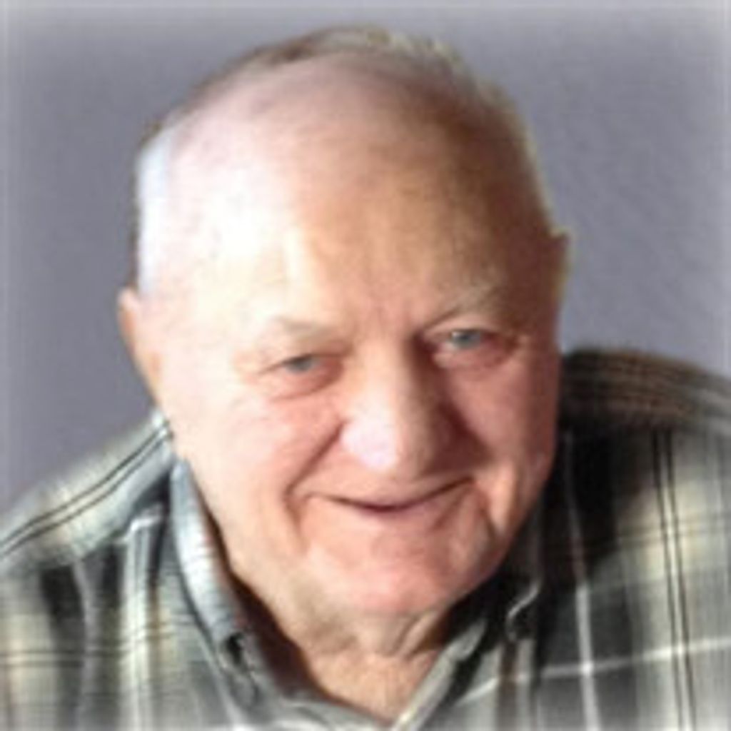 Paul Roy Richards