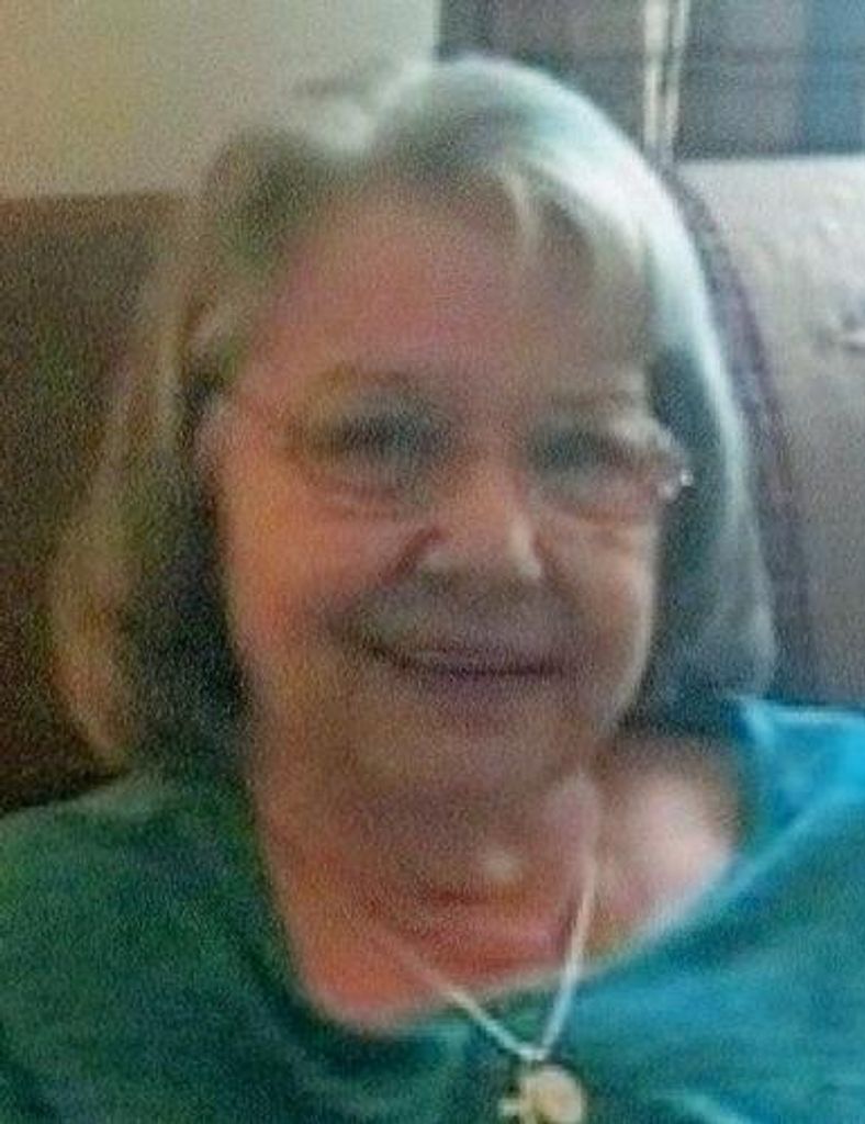 Nancy Turner Profile Photo