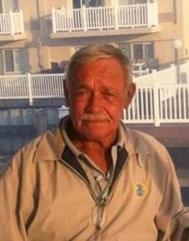 Edward Reese Profile Photo