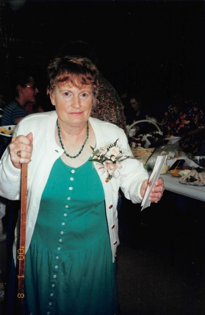 Jeanette Carol Wear Profile Photo