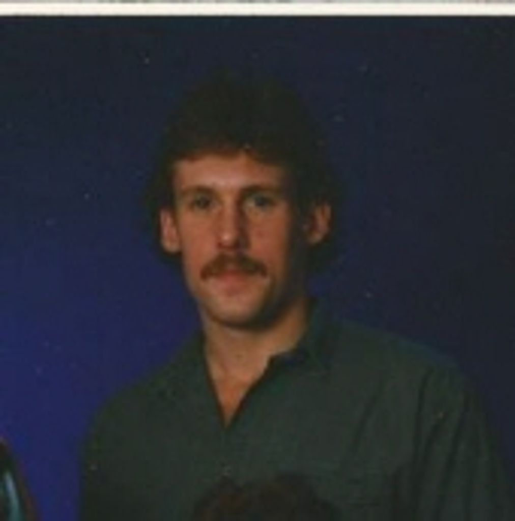 Loren Strickler