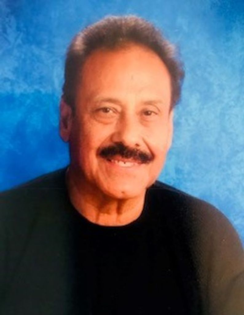 Rafael "El Choco" Rincón Profile Photo