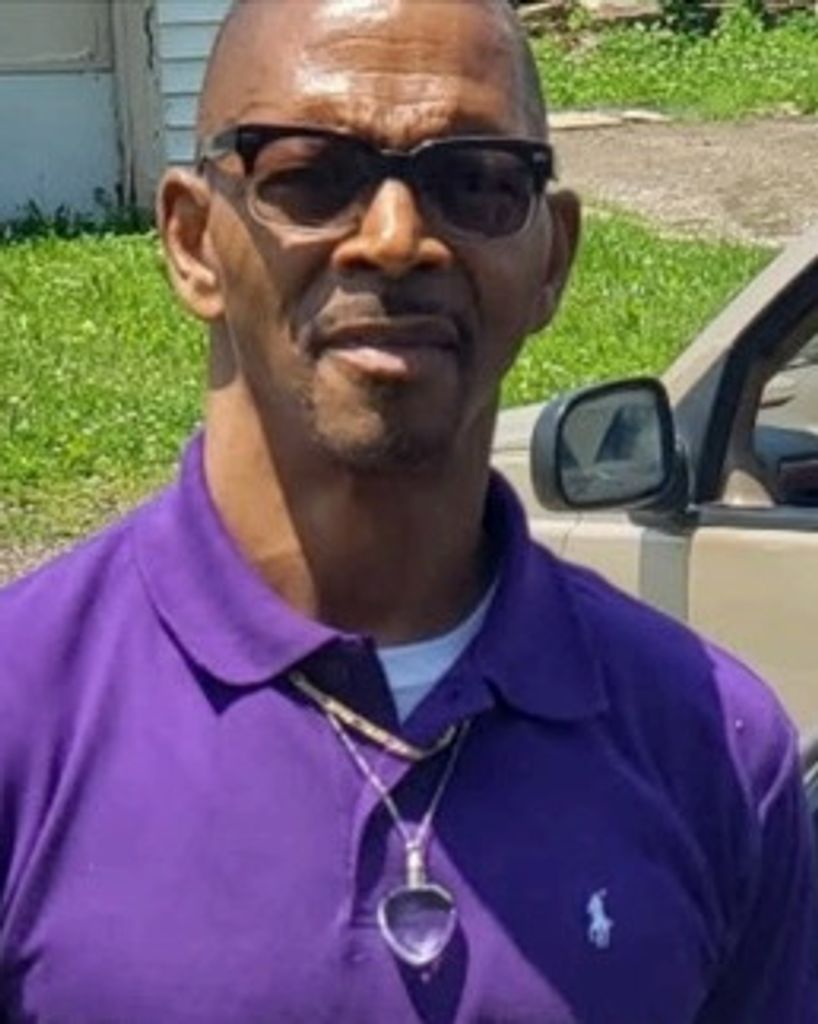 Harrie Keith, Jr.