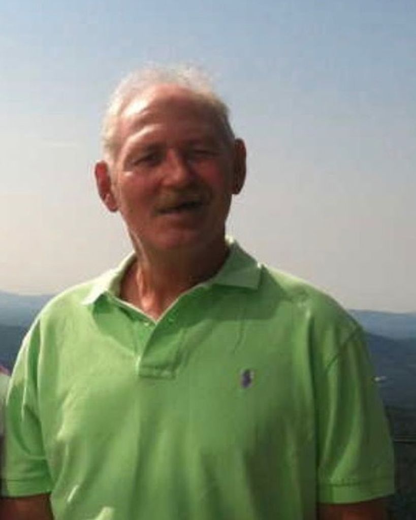 William Davis Corn Profile Photo