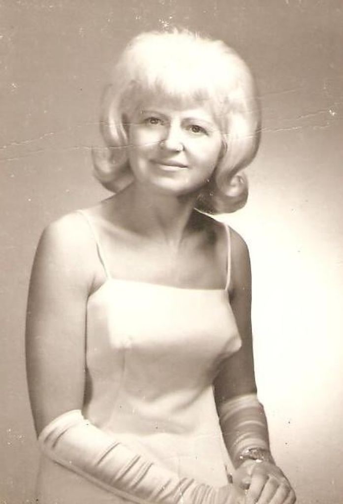 Sophia Kovalichuk Heberling Profile Photo