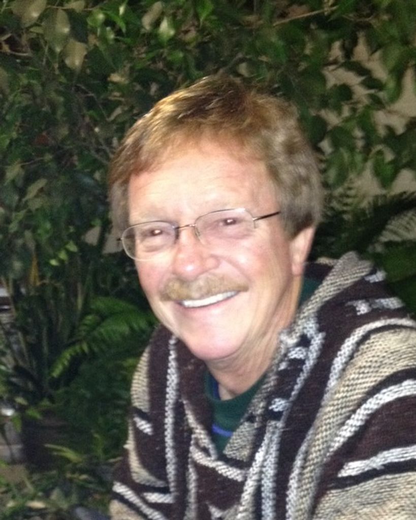 Donald Robert Wilson Profile Photo