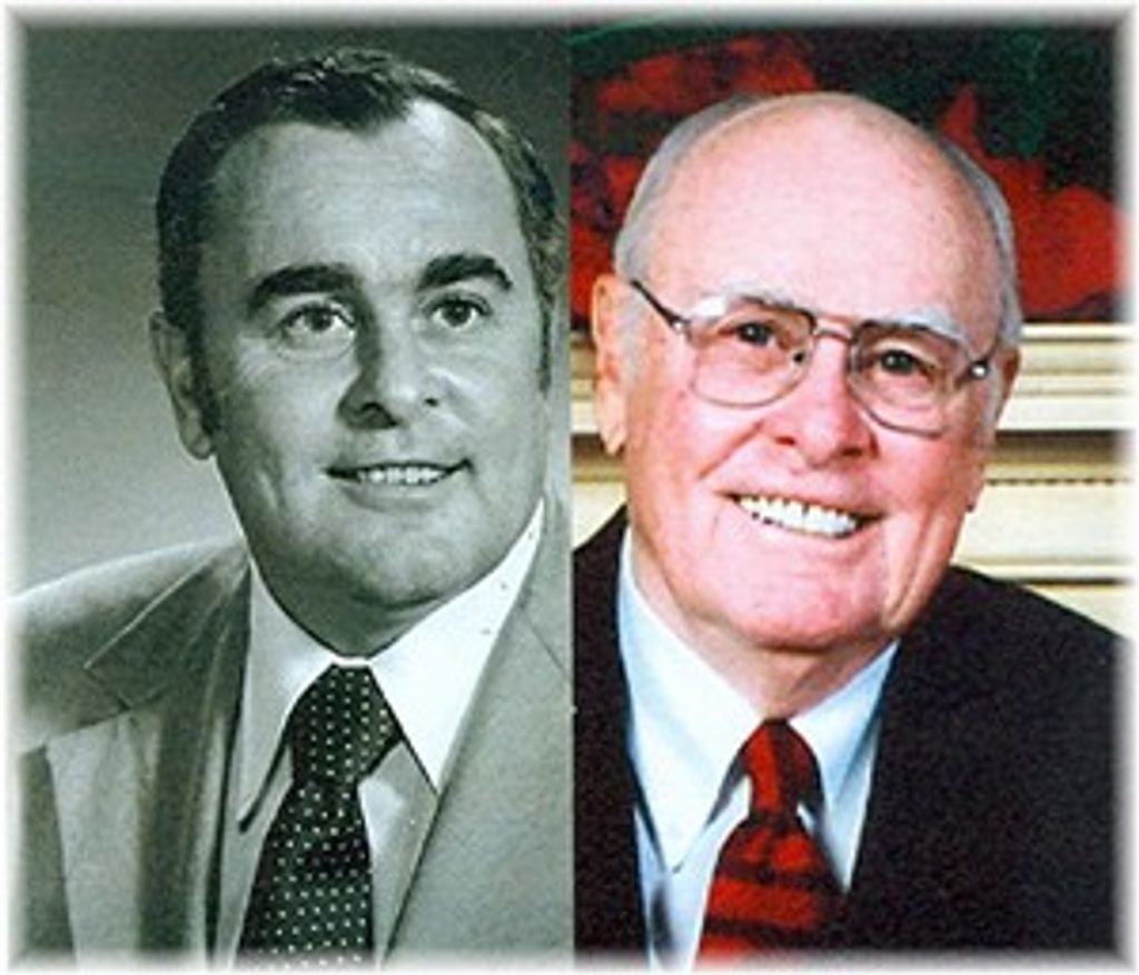John Gary Watson