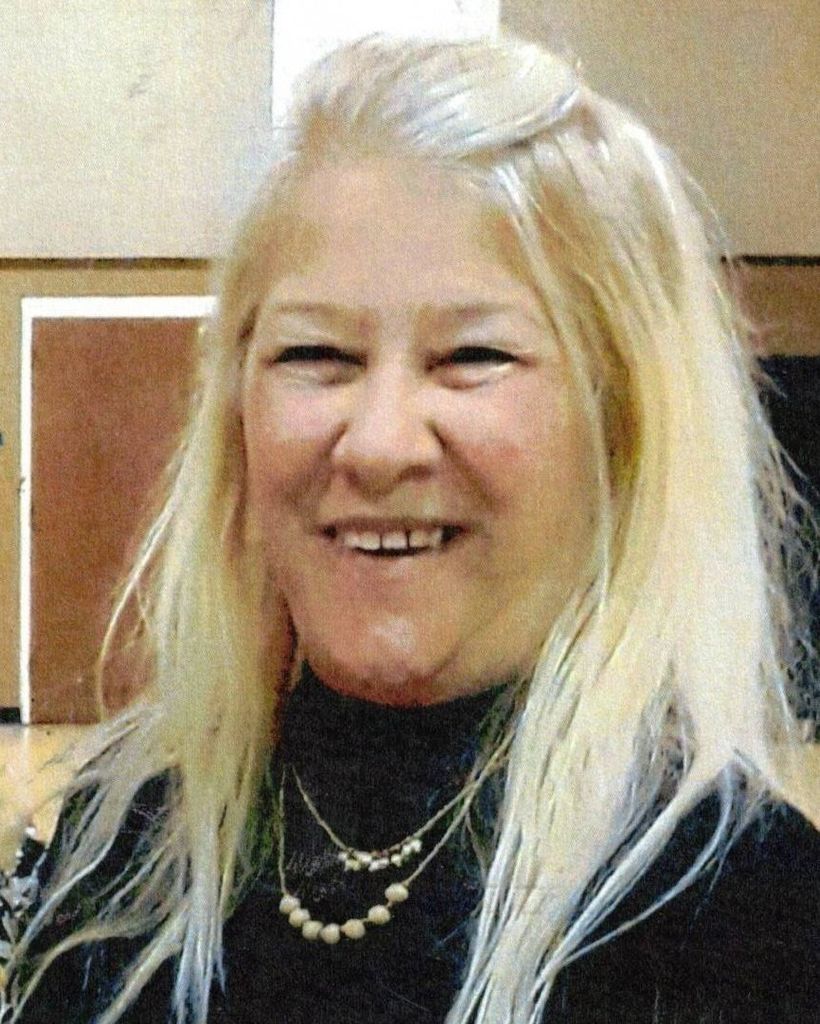 Beth Fenlong