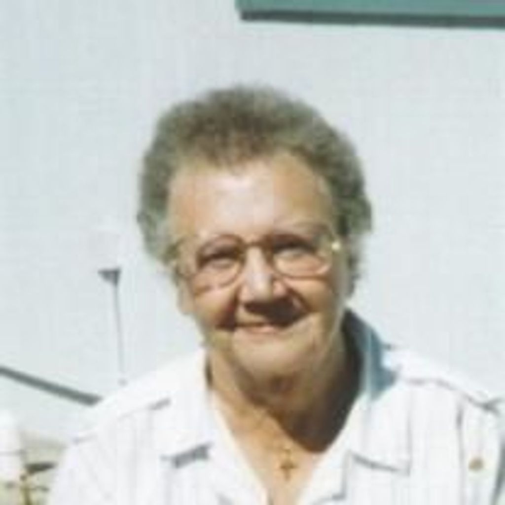 Elvera Fern Muller