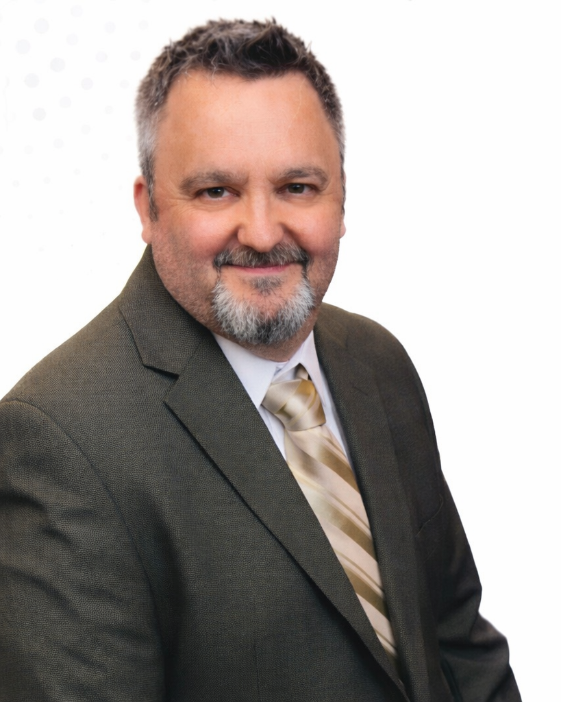 Randall "Randy" Ryan Williams