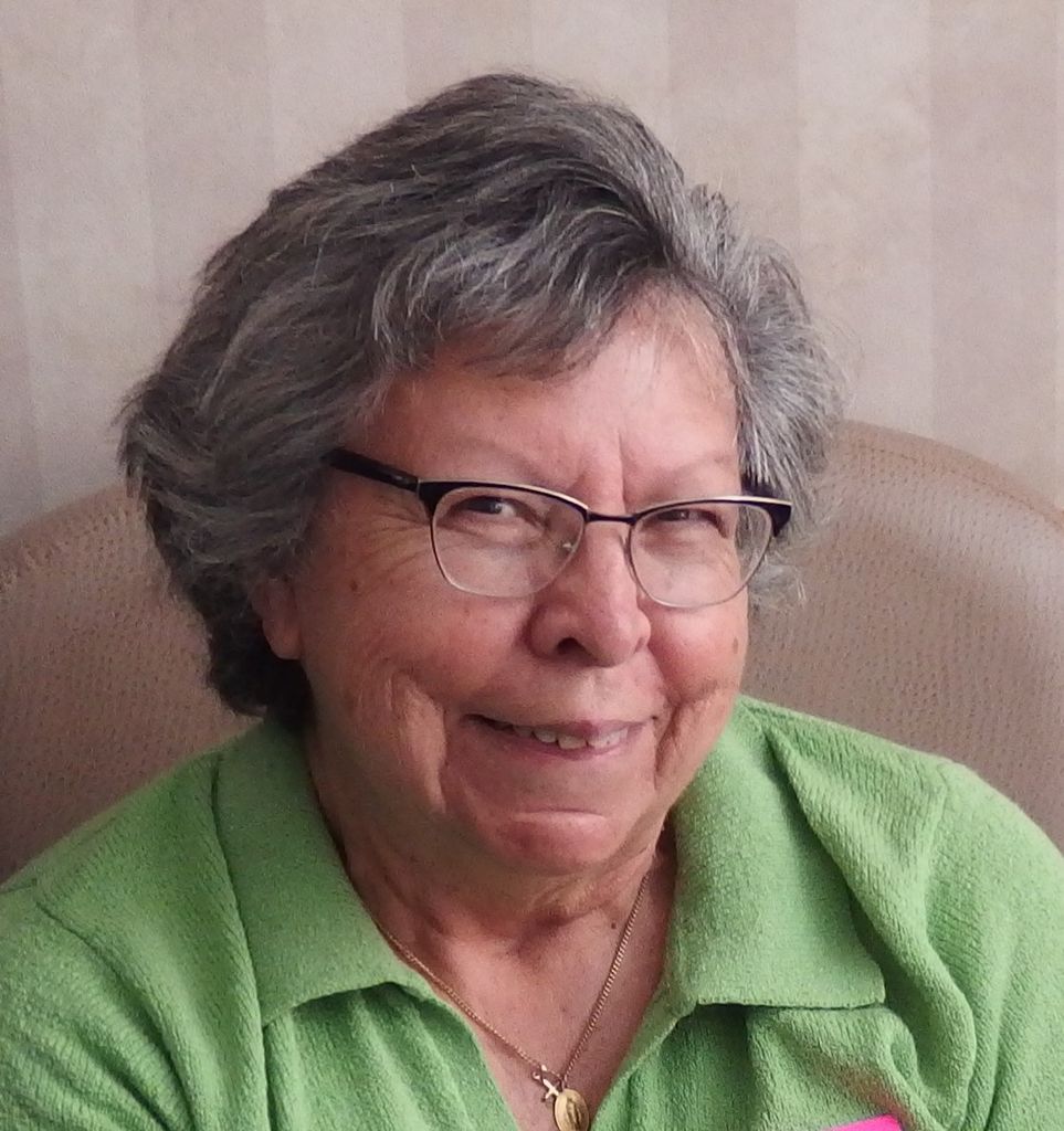 Esther  Norma Waddy