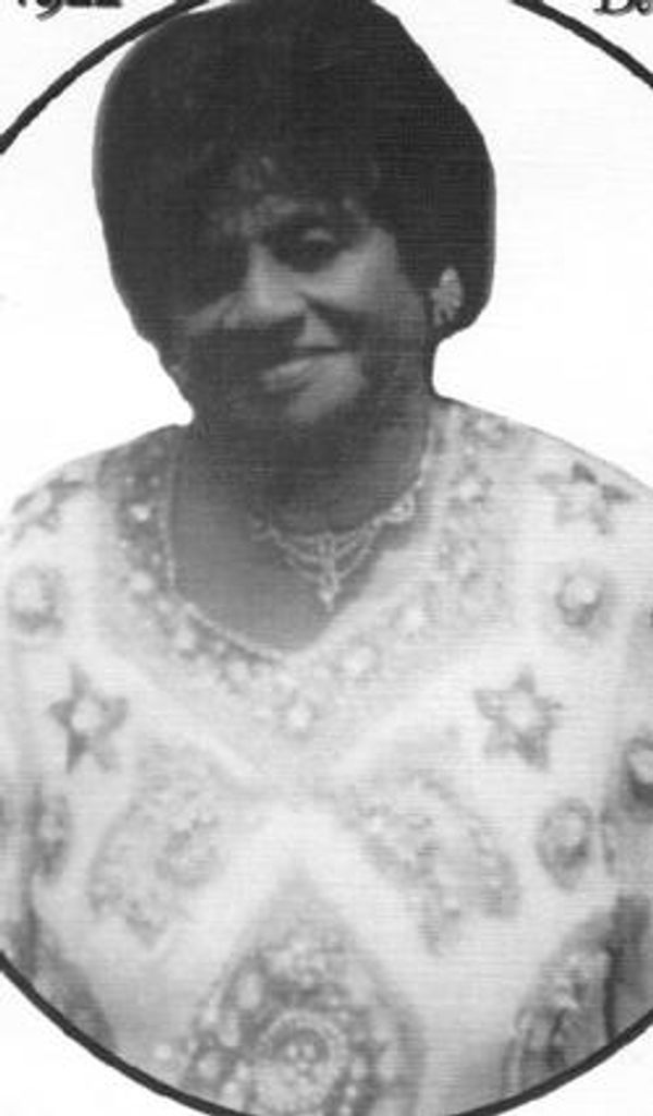 Rosa Lee Dixon-Haney Profile Photo