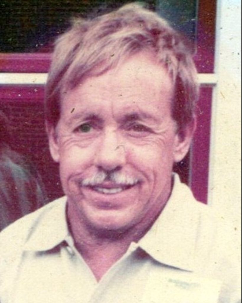 Leroy "Spat" James East