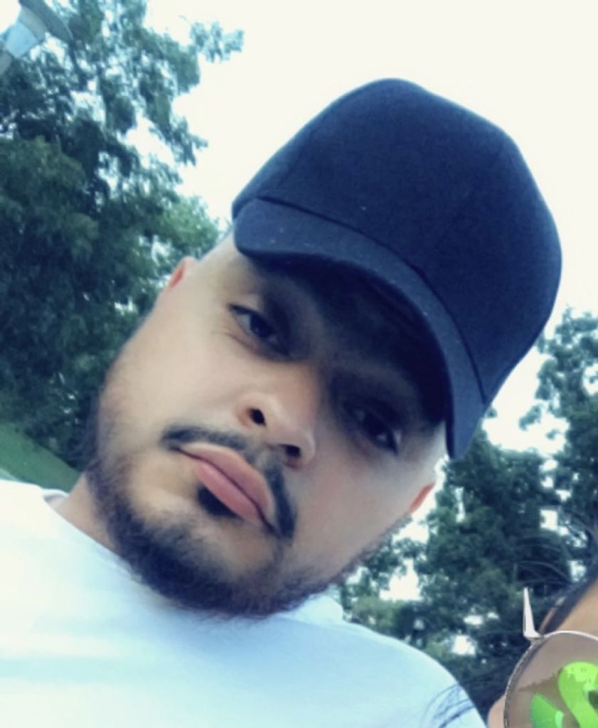 Fernando Chavez-Apolinares