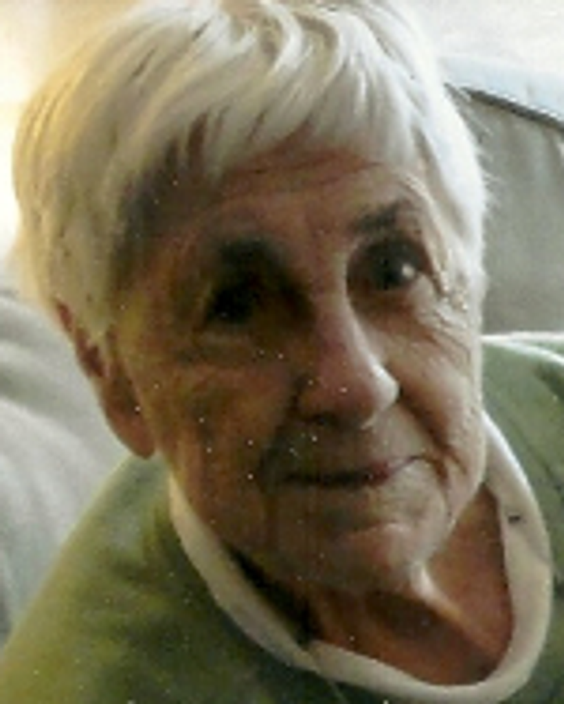 Rita M. (O'Neil) Healey