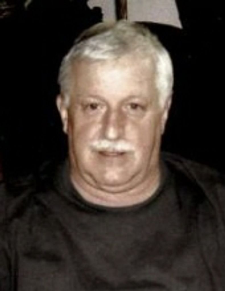 Raymond F. Mccarty