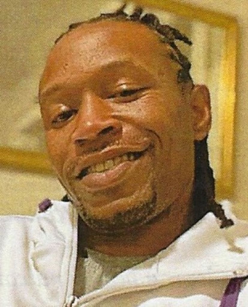 John Aaron Brown Profile Photo