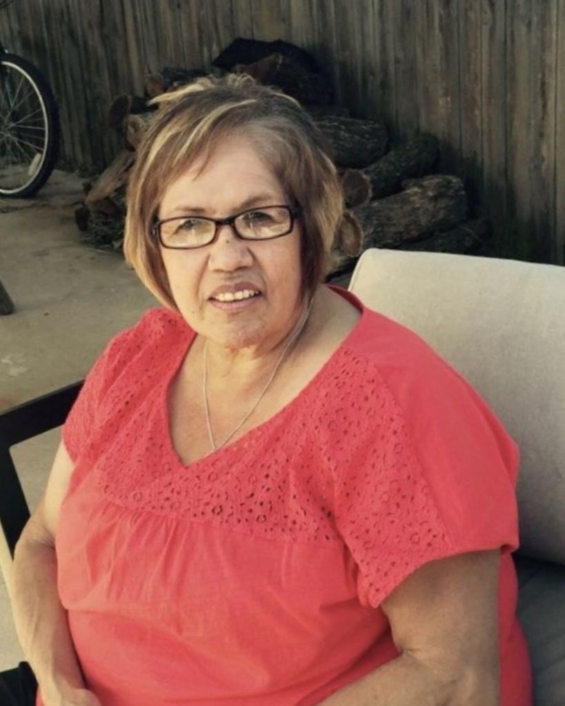 Rosalinda Jimenez Moralez Profile Photo