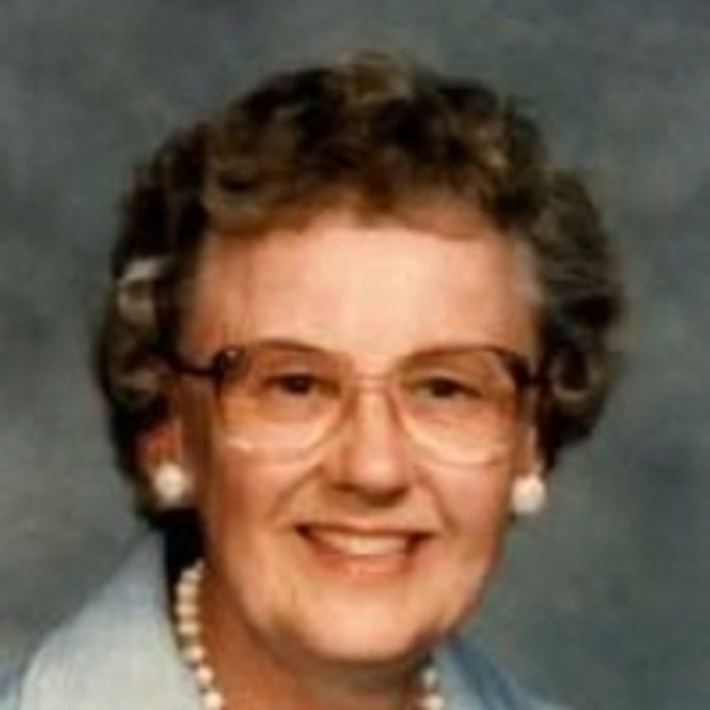 Mary Newcomb
