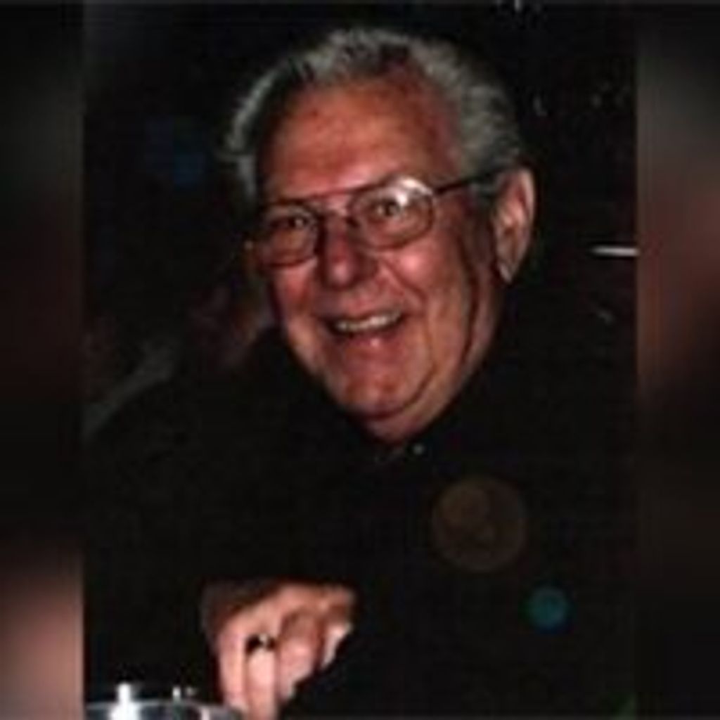 Meredith "Bud" Robison