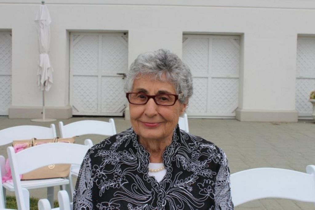 Rosemarie Vinci Profile Photo