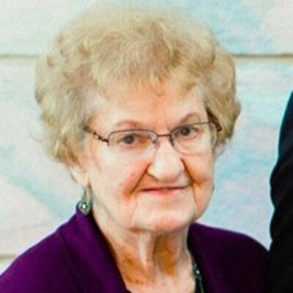 Mildred Lois Stagemeyer