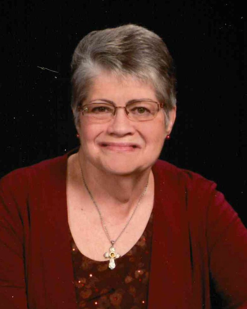 Mary Kathryn Hill Profile Photo