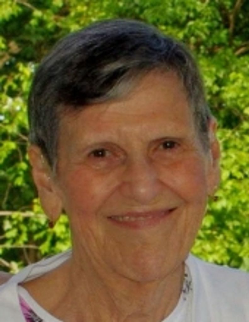 Carol B. Farley