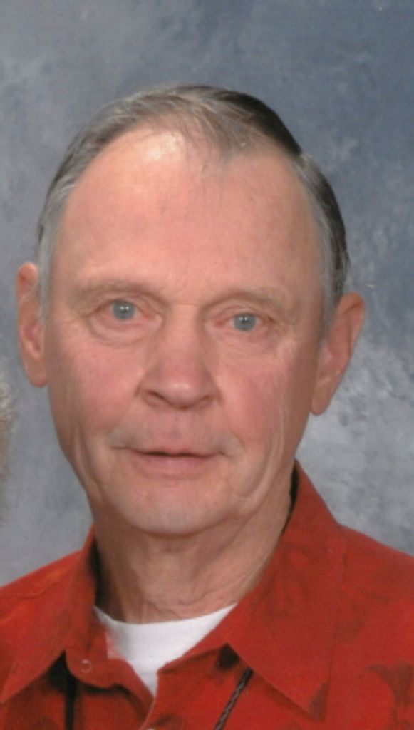 Jon Allen Hoy